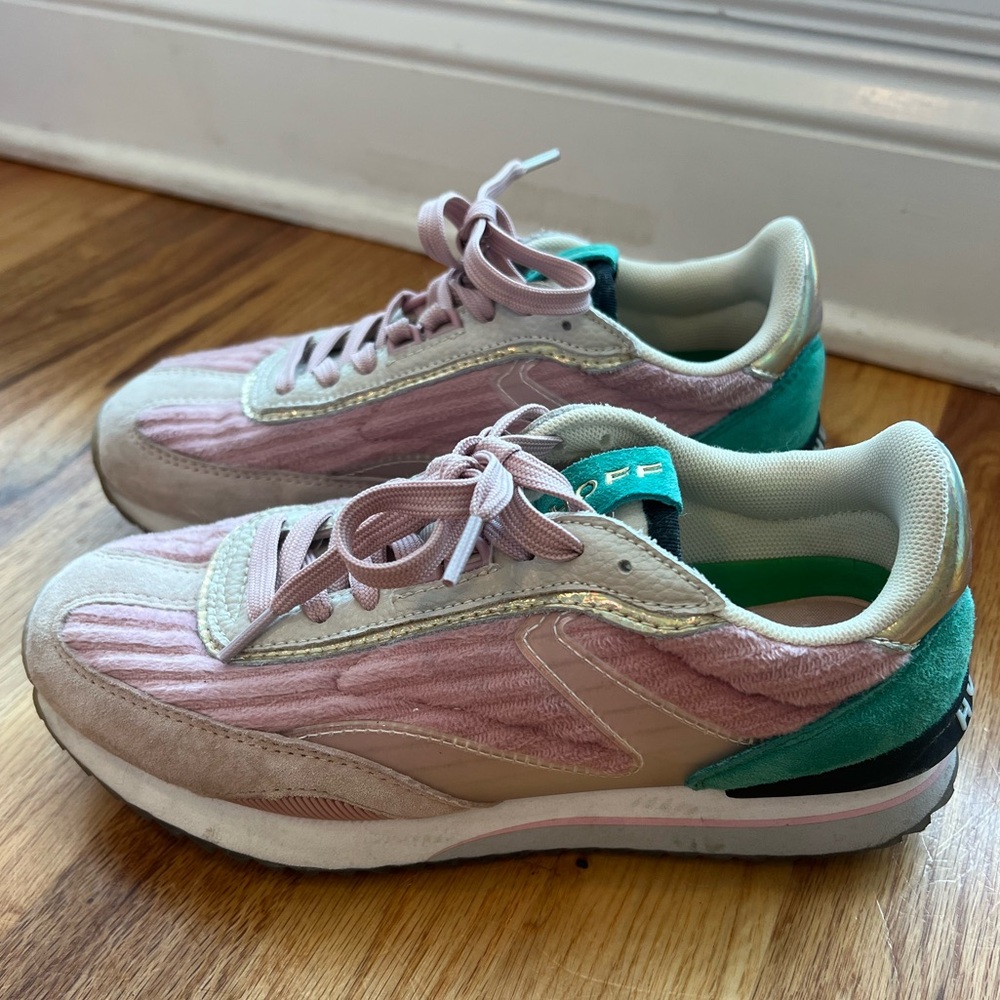 Hoff Fantasy Sneakers